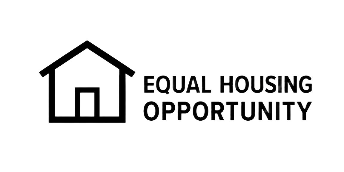 Equal Housing Opportunity logo